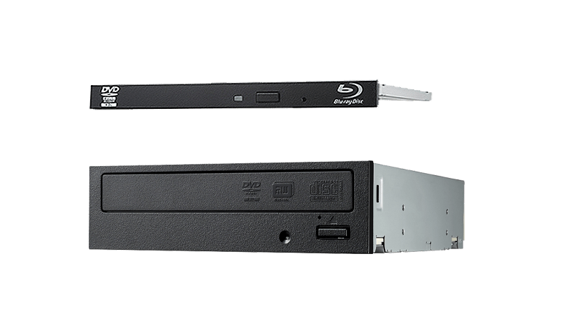 Optical Storage is made possible by data storage devices such as optical discs and holographic storage systems. This is different from other types of storage mediums that may use a magnetic surface or electrical charges.