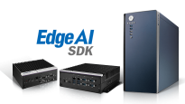 搭载英伟达NVIDIA Jetson 系列核心模块及GPU卡、Hailo AI加速模块，低功耗，高算力，实时推理。尺寸小巧，安装灵活，接口丰富，扩展性强，支持全生命周期管理模型，确保快速上市和降低部署成本。欢迎联系嵌入式服务专线400-001-9088。