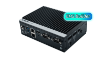研华面向能源管理系统（ESS）设计的边缘系统配备EMS Builder平台，加速简化工商储能应用能源管理软件部署。