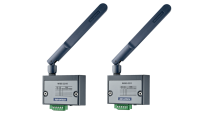 WISE-2210系列具有LPWAN CT电流传感器，能够以低功耗、远程功能有效监测电流。