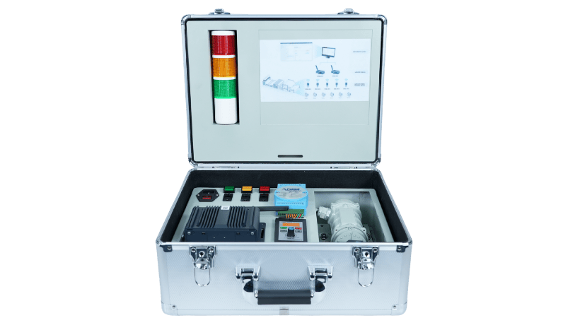 Integrating industrial-grade hardware platforms, the WISE-Edge software ecosystem, and real-world industrial cases, we provide modular, open, and user