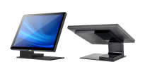 Yuno POS combines modern aesthetics with practical engineering. It features X86 architecture, supports various OS, and comes in 15" and 15.6" sizes.