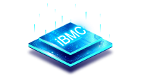 智能主板管理控制器（iBMC）是一种基于嵌入式硬件的技术，允许管理员远程进行电源管理。