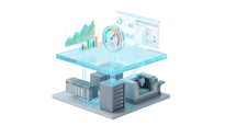 EdgeView (formerly Supervisory Control) offers real-time data visualization, customizable animations, and cross-platform support for efficient design 