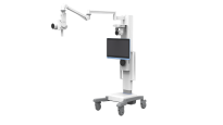AMiS medical specialty series focuses on Dentistry, OR, Endoscopy, and Ultrasound applications, offering high customization for various environment.
