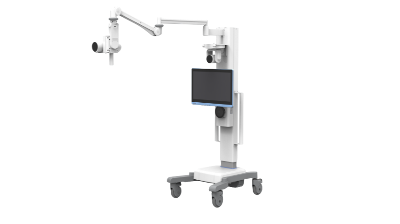 AMiS medical specialty series focuses on Dentistry, OR, Endoscopy, and Ultrasound applications, offering high customization for various environment.