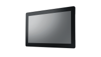 15.6-inch ultra-slim, lightweight all-in-one touch computer, an interactive touchpoint for customer-facing services and operations.