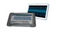 Advantech's extensive technology design experience offers tailor-made tablet solutions optimized for different vertical markets.  