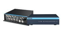 AI systems for special applications, including an AI rugged system for heavy machinery and  AI network video recorder for smart city application