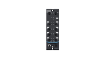 Rugged machine-mount IP67 I/O device with PROFINET and Modbus/TCP and IoT Protocol, diagnostics and M12 connectors, ideal for harsh environments.