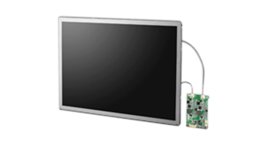 研华的 IDK-2000 系列提供 1200-nit 工业级 LCD 面板、触控面板与户外显示器，以及 LED 驱动板与选购的电阻式触控解决方案。 工业级 LCD 面板与触控面板的尺寸介于 8.4 至 31.5 吋，此系列支持 1200-nit 高亮度及宽温运作并减少 20% 的能量消耗，是室内或户外显示器的理想选择。