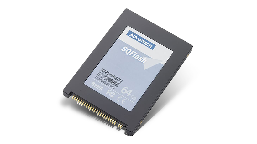 PATA SSD