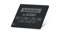 BGA SSD PCIe Gen.4以紧凑的外形提供高性能数据传输，是游戏笔记本电脑和企业存储的理想选择。