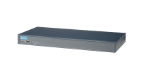 Advantech console server delivers a simple, cost-effective way to achieve secure access and out-of-band management.
