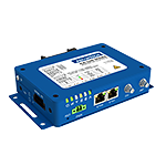 LTE路由器具有以太网10/100、RS232/RS485和WIFI主机，快速CPU和巨大内存内部适合定制定制的软件和物联网应用。