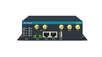 The router family leads in industrial routers with the full potential of LTE Cat.6 technology and its advantages over lower LTE categories. 