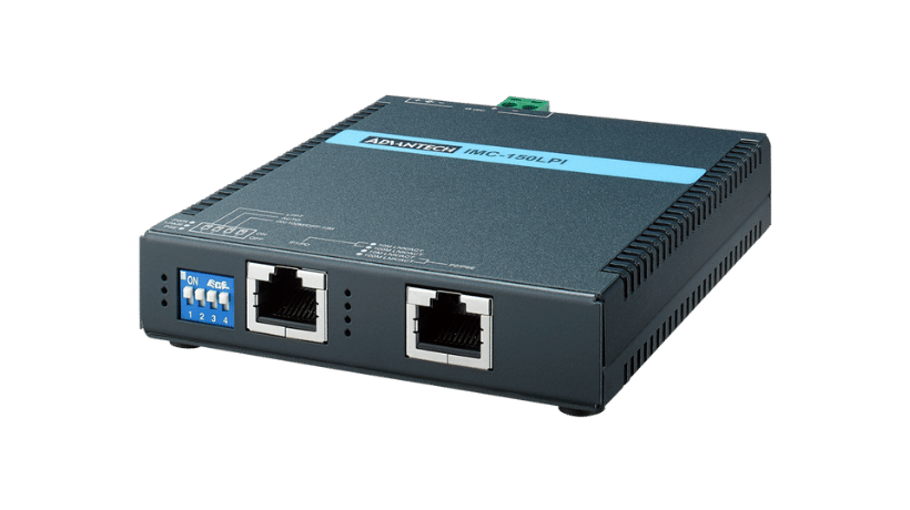 We offer a range of PoE-related accessories designed to cater to the demands of diverse PoE applications.