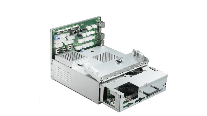 DPX®-C 系列产品是采用背板架构的高效能游戏平台，可利用 PCI-Express MXM 独立绘图卡模块进行升级。 所有缆线皆连接至背板，只要一个动作便可将各主板插头插入背板。 对于需要尽可能减少停机时间的应用，C 系列主板与系统方便的安装操作与现场服务能力。 如同其他 DPX® 系列机板一样，游戏功能共享相同的 API，因此容易导入应用程序代码。 C 系列产品可利用 PCI-Express MXM 独立绘图卡模块、一系列的 CPU 及众多储存装置及 I/O 选项进行升级。