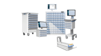 AMiS eMedication Solution is aimed at relieving pressure on medical professionals and optimizing medication management. 