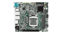 M series provide high performance, gaming optimized motherboards with various options for modular expansion for different levels of IO, security, COMS
