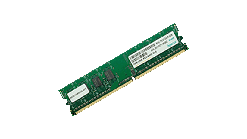 DDR2 Memory - 研华