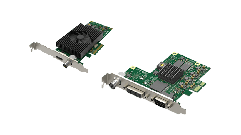 Capture Card