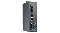 The PROFINET Fieldbus gateways provide seamless communication between Modbus RTU/TCP and PROFINET communication protocols.