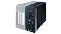 AMAX AIoT controllers unify AI inference, vision inspection, and real-time control on a single platform.