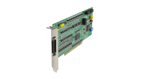 Designed by Motion ASIC and offers high-performance and fast control response to meet a wide range of advanced motion control features