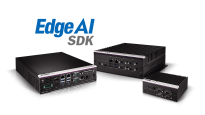 研华AIR系列边缘 AI 推理系统提供多种AI方案，适用于边缘端AI推理应用场景的AI BOX产品。
