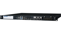服务供货商可采用搭载 Intel Xeon® 处理器的研华 FWA 白盒设备提升 uCPE 的性能和灵活使用性。