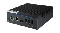 基于NVIDIA Jetson的边缘人工智能推理计算机，用于监控、交通和智能制作应用中的视频分析。