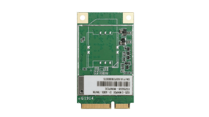 Industrial 4G LTE Cat.4 Full-size mPCIE Module
