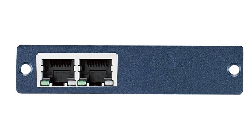 9891790040E - Regular Flex I/O for Dual LAN - 研华