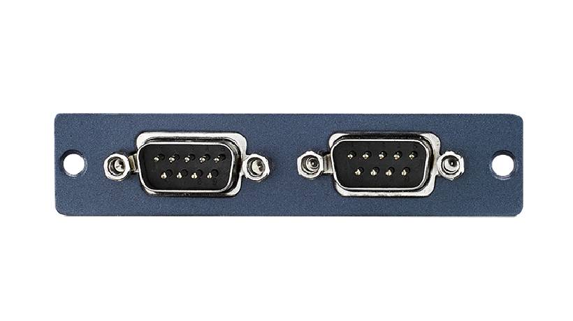 98R17500601 - Regular Flex I/O for COM Port - 研华