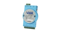 研华ADAM-6100系列为符合EtherNet/IP协议的新型工业以太网IO模块，该系列支持菊花链连接，使得在过程控制和其他工业自动化应用程序中更快地传输数据成为可能。菊花链还提供了更具可扩展性的系统，有助于提高可扩展性以及抗干扰能力。隔离设计还可以防止模块出现故障,同时有助于抵御现场干扰。