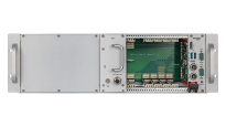 Advantech 3U cPCI Serial systems feature Intel/NVIDIA platforms, fully compliant with EN50155/50121/45545 standards for reliable railway application.