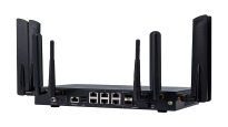 桌面型网络应用平台， 可用于vCPE 和 SD-WAN