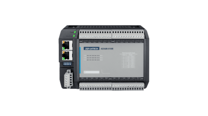 24通道RS-485热电偶输入模块/24通道以太网热电偶输入模块