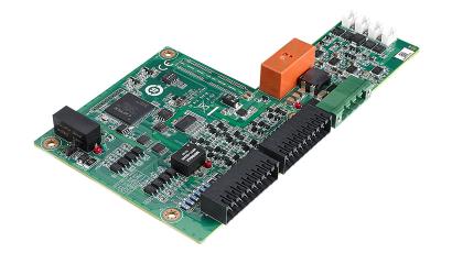 4路PWM 光源控制，用于 AIIS 视觉系统