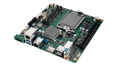 12th/13th/14th Gen Intel® Core™ Processor LGA1700