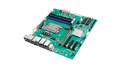 适配Intel 第12/13/14代 Core i系列处理器，搭载Q670E/R680E/H610E芯片组。高性能可达服务器级别，独立四显，专业的图像处理能力，是理想的行业解决方案。