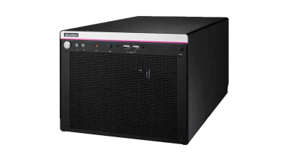 搭载 AMD Ryzen 8040 系列处理器的边缘 AI 系统