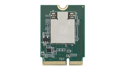 IEEE 802.11 ac + BT 5.0  (PCIe - UART)