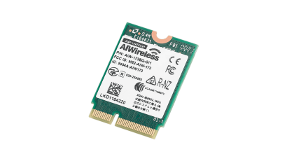 基于QCC2072的入门级Wi-Fi 7 Key E 解决方案