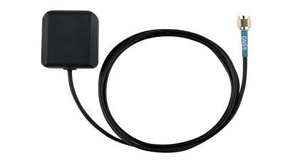 高性能无源天线，防水，宽工作温度范围，IP67等级