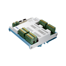 16 通道隔离式数字输入及 16 通道 Relay EtherCAT 远程 I/O 模块