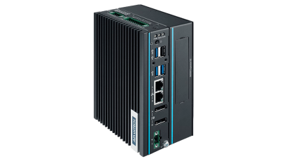 Intel Atom® IPC控制器