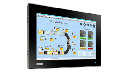 Intel® Core™ Panel Controller
