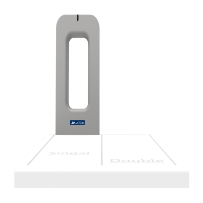 AMiS-810 基于 RFID 的药箱设置站